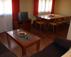 Vivienda Vacacional La Casa del Abuelo José