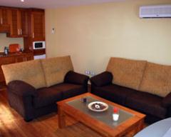 Vivienda Vacacional La Casa del Abuelo José