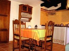 Apartamentos Turísticos El Molino