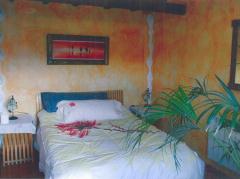 EL CORAZON DEL VALLE DE GREDOS