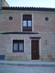 CALDERÓN DE MEDINA III