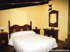 CASA MANRIQUE. P. ALTA