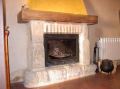 LA PANERA DEL SACRISTÁN