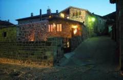 LA CASONA DE VINUESA