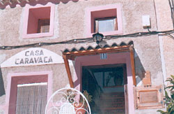 CASA CARAVACA 1