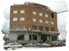 Hostal Martín-Varés