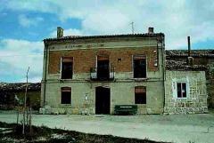 CASA DE FELIX PASCUAL