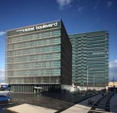 HOTEL BOULEVARD VITORIA-GASTEIZ