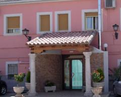 Hostal San Cristóbal