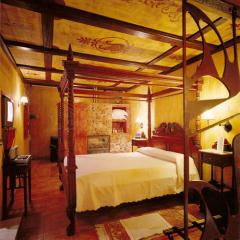 Hotel La Casa del Rector