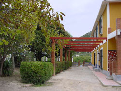 VILLA OÑATE. CASA 1
