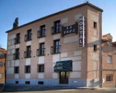 Hostal La Vega