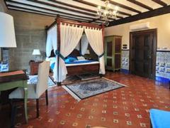 HOSPEDERÍA PALACIO DE CASAFUERTE