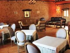 HOSPEDERÍA PALACIO DE CASAFUERTE