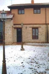 LA CERCA DE DOÑA JIMENA