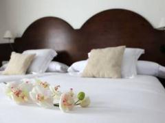 HOTEL CIUDAD DE CENICERO