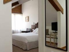 HOTEL CIUDAD DE CENICERO