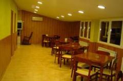 HOSTAL VALLE DEL IREGUA