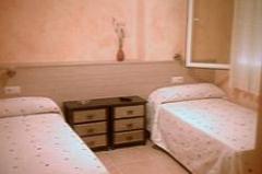 HOSTAL VALLE DEL IREGUA