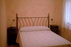 HOSTAL VALLE DEL IREGUA