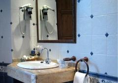 Hotel Casa Palacio Santa Cruz de Mudela