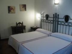 Hotel Casa Palacio Santa Cruz de Mudela