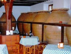 Hotel Casa Palacio Santa Cruz de Mudela