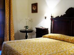 Hotel Casa Palacio Santa Cruz de Mudela