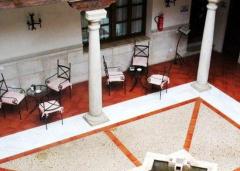 Hotel Casa Palacio Santa Cruz de Mudela
