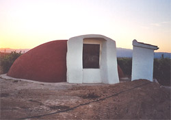 CASAS DE LA VENTA SECA. CASA ANA