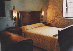 CASAS DE LA VENTA SECA. CASA ANA