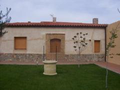 CASA RURAL MATILLA LA SECA