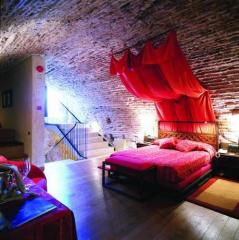 Parador Nacional de Turismo Marqués de Villena