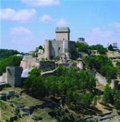 Parador Nacional de Turismo Marqués de Villena