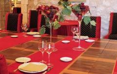 Parador Nacional de Turismo Marqués de Villena