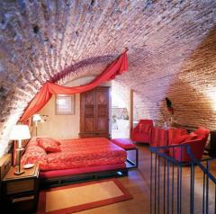 Parador Nacional de Turismo Marqués de Villena