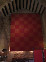 Parador Nacional de Turismo Marqués de Villena