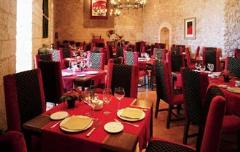 Parador Nacional de Turismo Marqués de Villena