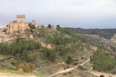 Parador Nacional de Turismo Marqués de Villena