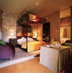 Parador Nacional de Turismo Marqués de Villena