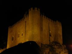 Parador Nacional de Turismo Marqués de Villena