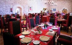 Parador Nacional de Turismo Marqués de Villena