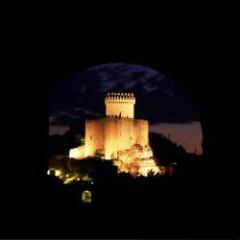 Parador Nacional de Turismo Marqués de Villena