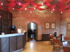 Parador Nacional de Turismo Marqués de Villena