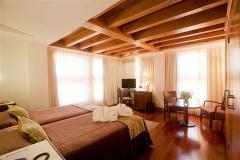 San Francisco Hotel Monumento