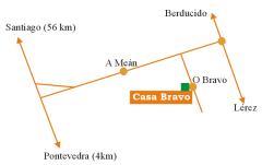 Casa Bravo