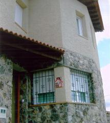 CASA MÓNICA
