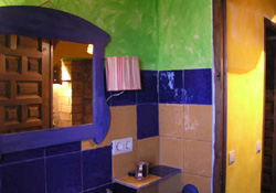 CORTIJO CAÑADA DEL FRAILE