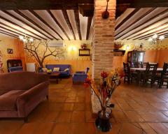 Casa Rural La Casa de las Médicas