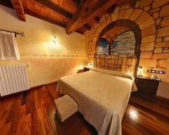 Casa Rural La Casa de las Médicas